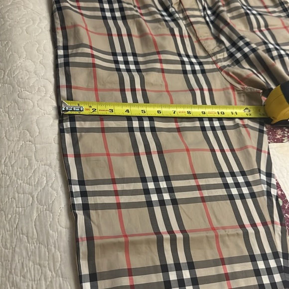 Burberry body pants 👖 used in good condition - Picture 12 of 13